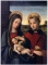 Madonna and Child with saint Stephen